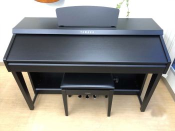 Yamaha CVP-601 B