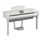 Yamaha CVP-709 WH