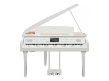 Yamaha CVP-809GP WH