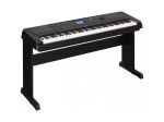 Yamaha DGX-660