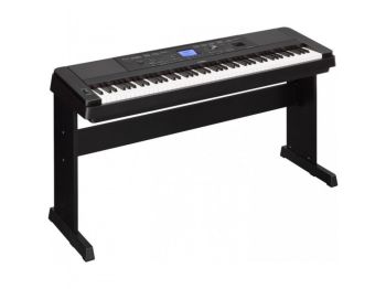 Yamaha DGX-660