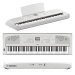 Yamaha DGX-670