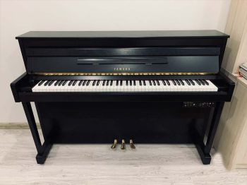 Yamaha DUP-20 B