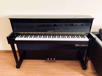 Yamaha DUP-20 PE