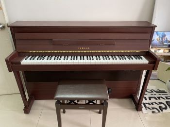 Yamaha DUP-5