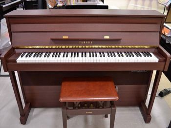 Yamaha DUP-7