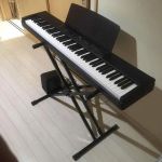 Đàn Piano Điện Yamaha P80