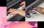 Yamaha YDP-105