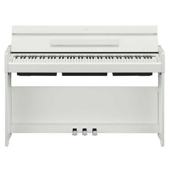 Yamaha YDP-S35 WH