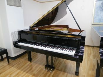 Yamaha C7A
