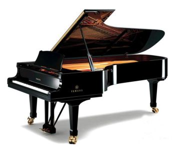 Yamaha CF III-S