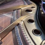 Yamaha G5 (Mahogany)