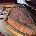 Yamaha G5 (Mahogany)