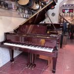 Yamaha G5 (Mahogany)