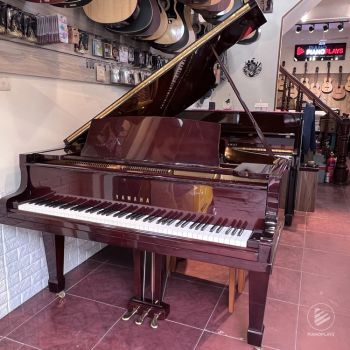 Yamaha G5 (Mahogany)