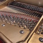 Yamaha G5 (Mahogany)