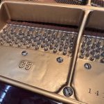 Yamaha G5 (Mahogany)