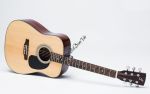 Đàn Guitar Ba Đờn D120 - Acoustic