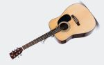 Đàn Guitar Ba Đờn D120 - Acoustic
