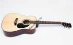 Đàn Guitar Ba Đờn D120 - Acoustic