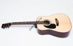 Đàn Guitar Ba Đờn D120 - Acoustic