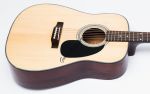Đàn Guitar Ba Đờn D120 - Acoustic