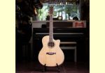 Đàn Guitar DM34T - Acoustic