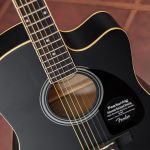 Đàn Guitar Fender - Acoustic