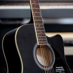 Đàn Guitar Fender - Acoustic