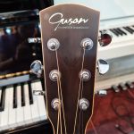 Đàn Guitar Guson S-10C - Acoustic