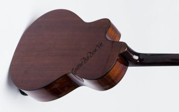 Đàn Guitar Ba Đờn J100 - Acoustic