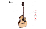 Đàn Guitar Ba Đờn J120 - Acoustic