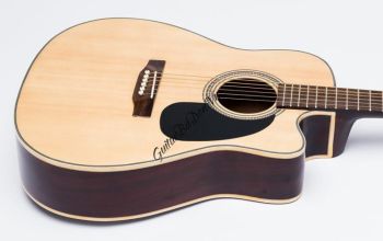 Đàn Guitar Ba Đờn J200 - Acoustic
