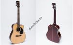 Đàn Guitar Ba Đờn J200 - Acoustic
