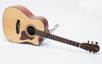 Đàn Guitar Ba Đờn M350 - Acoustic