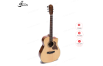 Đàn Guitar Ba Đờn M350 - Acoustic