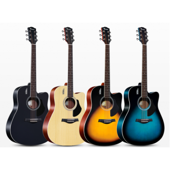 Đàn Guitar  Rosen G11 - Acoustic