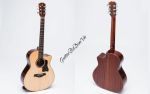 Đàn Guitar Ba Đờn T400 - Acoustic