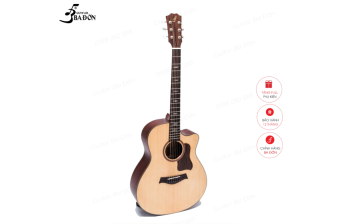 Đàn Guitar Ba Đờn T420 - Acoustic
