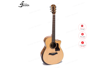 Đàn Guitar Ba Đờn T600 - Acoustic