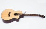 Đàn Guitar Ba Đờn T70 - Acoustic