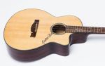 Đàn Guitar Ba Đờn T70 - Acoustic