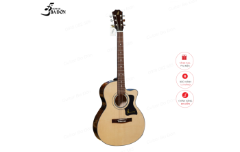 Đàn Guitar Ba Đờn T70 - Acoustic