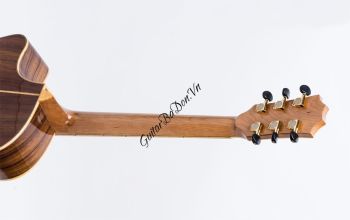 Đàn Guitar Ba Đờn T700 - Acoustic