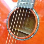 Đàn Guitar Takla M580 - Acoustic