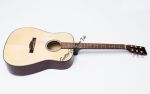 Đàn Guitar Ba Đờn VE70D - Acoustic