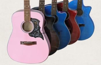 Đàn Guitar Ba Đờn VE85 - Acoustic