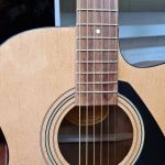 Đàn Guitar Yamaha FS100C - Acoustic