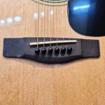 Đàn Guitar Yamaha FS100C - Acoustic