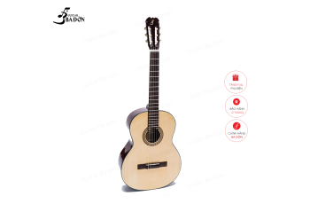Đàn Guitar Ba Đờn C100 - Classic